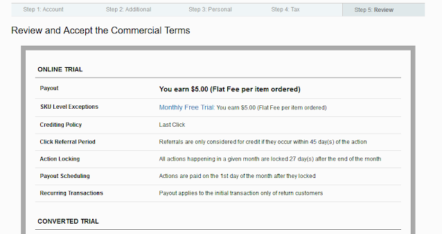 Join Pluralsight Affiliate Program 10