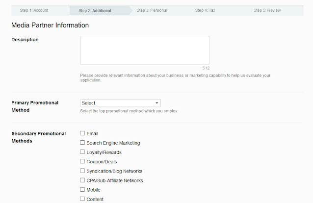 Join Pluralsight Affiliate Program 6