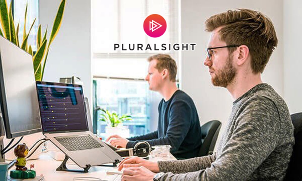 Pluralsight: Best Affiliate Program