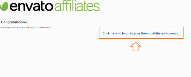 How To Sign Up/Apply For Envato Market Affiliate Program 11