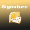 How To Create & Add Signature In Outlook