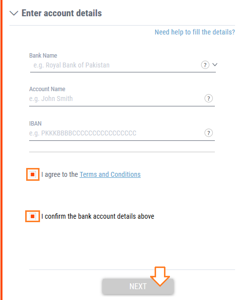 How To Add/Delete Bank Account In Payoneer 4