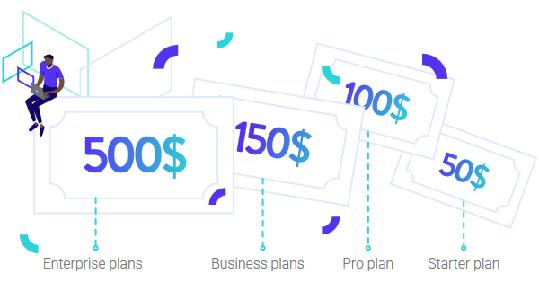 Kinsta: Best Web Hosting Affiliate Program 1