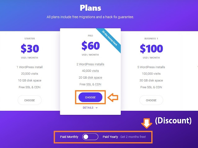 Premimum WordPress Hosting For High Traffic Websites - Google Cloud Hosting | Kinsta Review