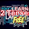 Learn 12 Tenses In English Grammar With Urdu/English Examples