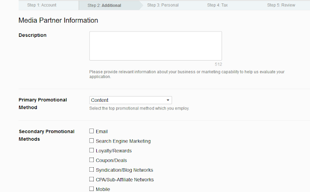 Namecheap Signup with Impact Radius
