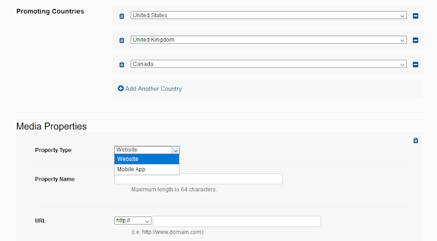 Namecheap Signup with Impact Radius