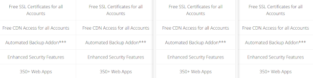 Inspedium Reseller Hosting Plans