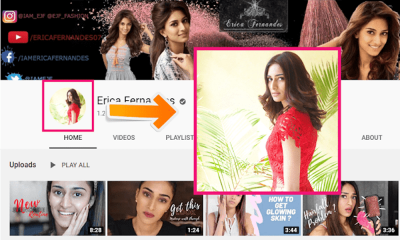 How to see fullsize youtube profile picture