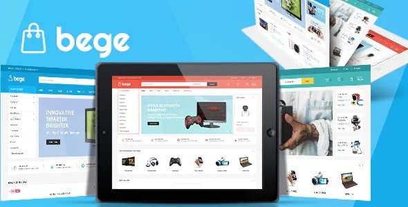 10+ Responsive Magento 2.3.X Themes For Technology Online Store