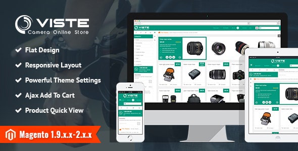10+ Responsive Magento 2.3.X Themes For Technology Online Store