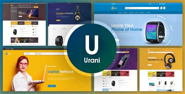 10+ Responsive Magento 2.3.X Themes For Technology Online Store