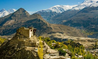 22 Most Interesting, Beautiful & Unique Places To Visit In The World