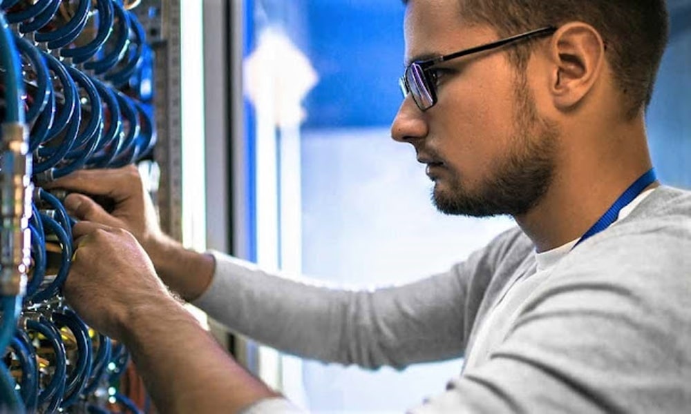 Best & Cheapest Managed Server Hosting In India