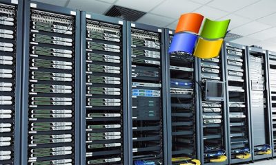 Best & Cheapest Windows Dedicated Server Hosting In India