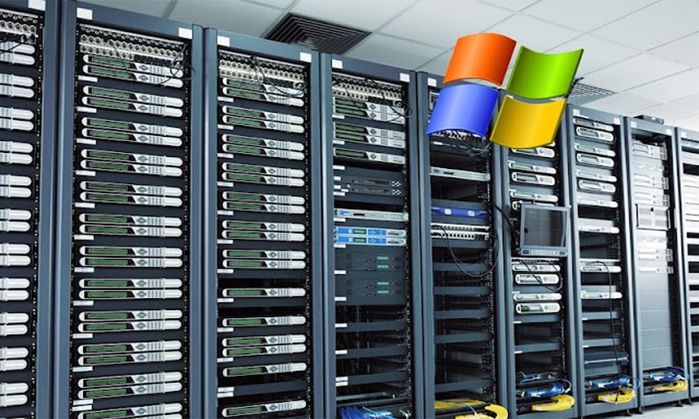 Best \u0026 Cheapest Windows Dedicated Server Hosting In India ...