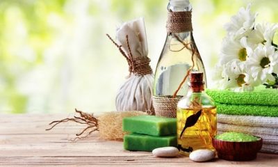 Best Magento Theme For Health & Beauty