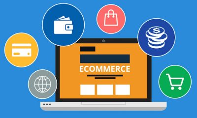 Best Magento Themes For Technology eCommerce Store