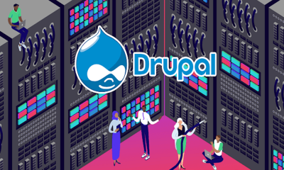 Cheapest & Best Drupal Hosting
