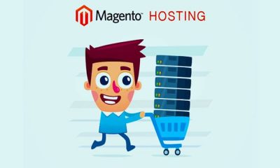 Cheapest & Best Magento Hosting