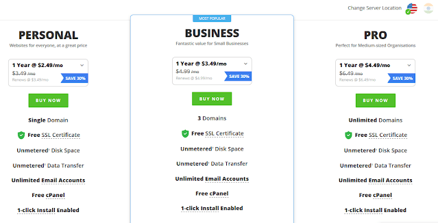Cheapest & Best Magento Hosting For ECommerce Websites
