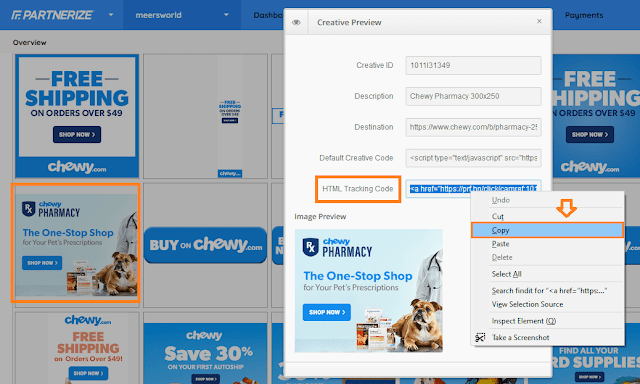 How To Use Marketing Material