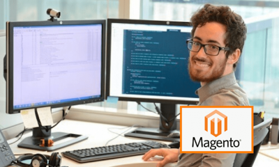 Expert Magento Developers
