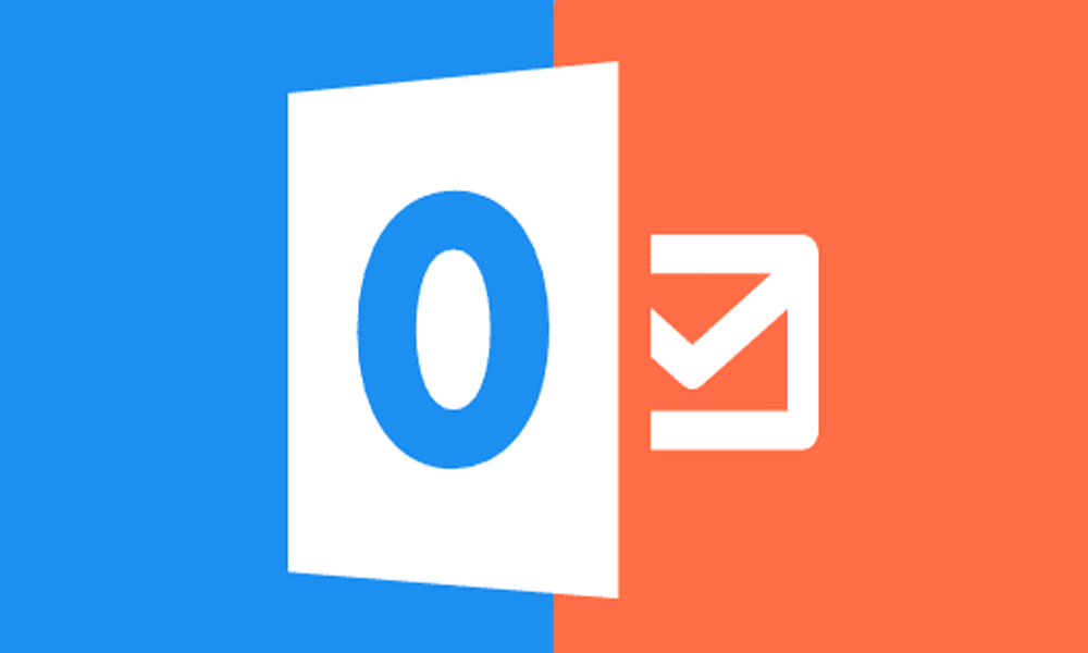 hotmail email settings for outlook 2016