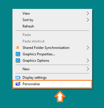 How To Change Desktop Background In Windows 10 | Picture, Slideshow, Solid Color