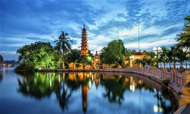 Hanoi, Vietnam