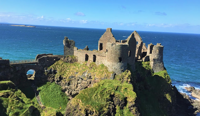 Antrim, Ireland