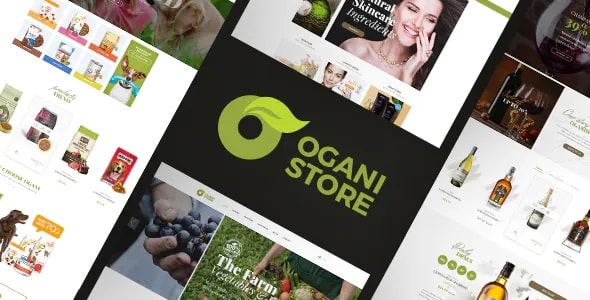 Responsive Magento 2.3.X Themes For Health & Beauty Online Store