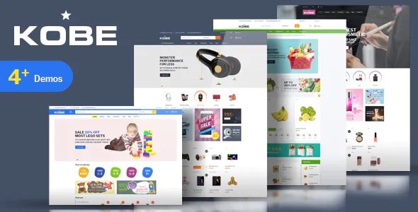 Responsive Magento 2.3.X Themes For Health & Beauty Online Store