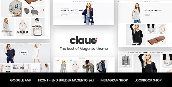 10+ Responsive Magento 2.3.X Themes For Furniture Online Stores