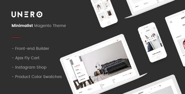 10+ Responsive Magento 2.3.X Themes For Furniture Online Stores