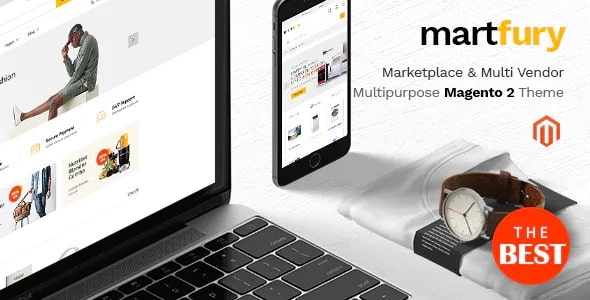 10+ Responsive Magento 2.3.X Themes For Furniture Online Stores