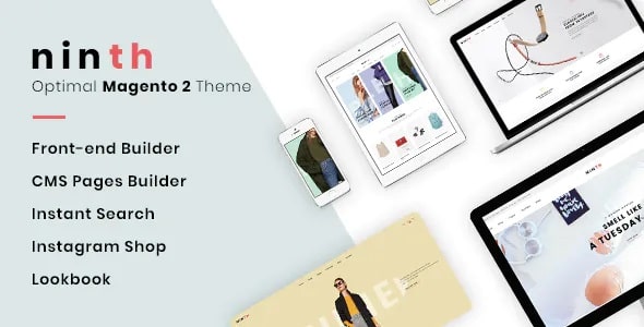10+ Responsive Magento 2.3.X Themes For Furniture Online Stores