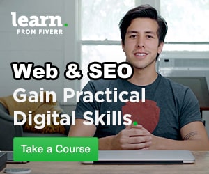 Web & SEO Courses