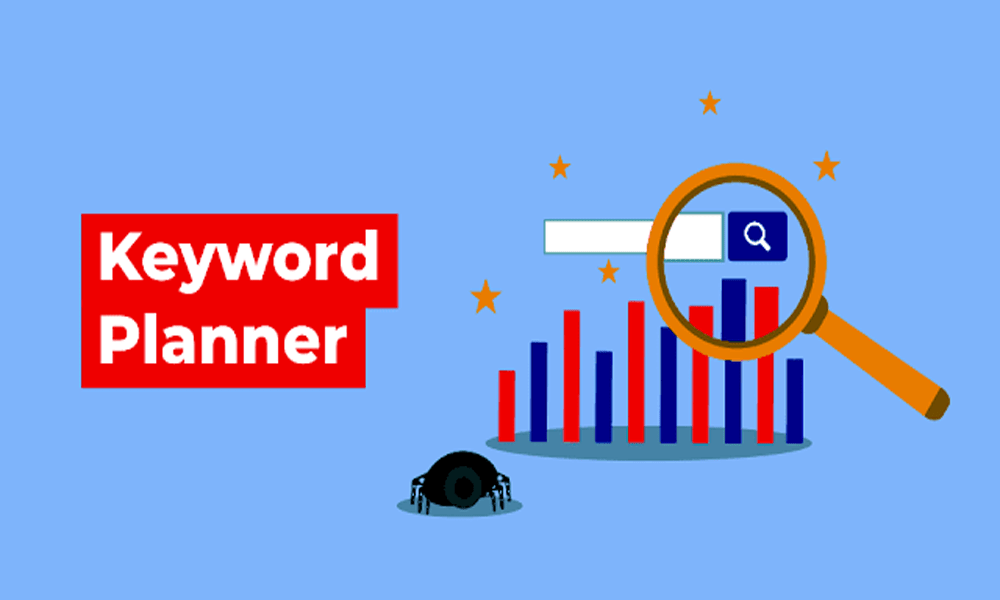 How To SignUp & Use Free Google Keyword Planner