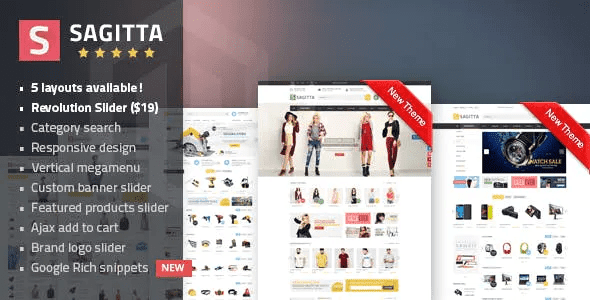 Responsive Magento 2.X Themes For Fashion Online Stores | Fashion ECommerce Templates