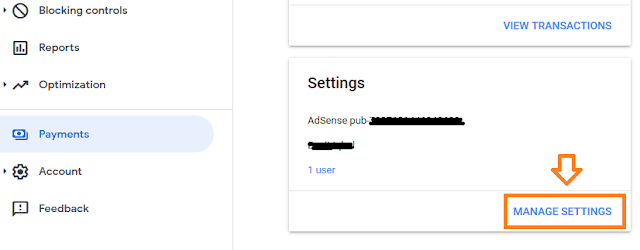 How To Change Google AdSense Payment Threshold & Set Payout Schedule