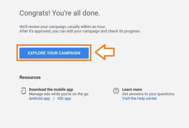 How To Use Free Google Keyword Planner - SignUp | Google Keyword Research