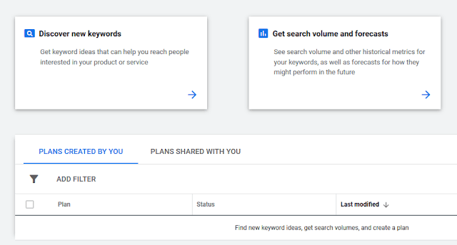 How To SignUp & Use Free Google Keyword Planner | Google Keyword Research