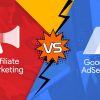 Affiliate Marketing Vs Google AdSense