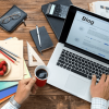 How To Start A Free Blog & Make Money