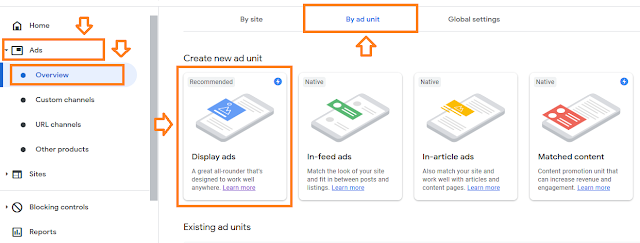How To Increase Google AdSense Revenue - 8 Tips | Understand RPM, CTR & CPC
