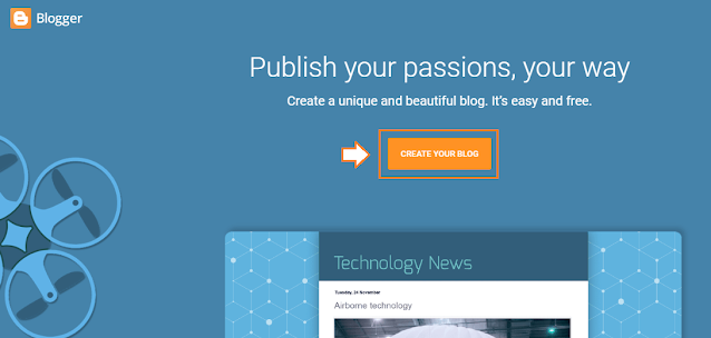 How To Start A Free Blog & Make Money [2020] - Step-By-Step | Complete Guide To Blogging