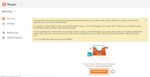 How To Start A Free Blog & Make Money [2020] - Step-By-Step | Complete Guide To Blogging
