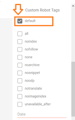 How to write a post on Blogger How to write a post on Blogger