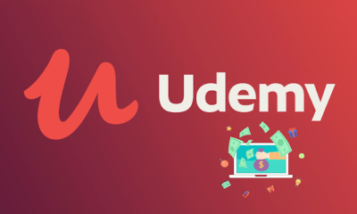 How To SignUp For Udemy Affiliate Program On LinkShare